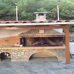 アパートホテル Travlos