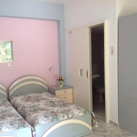 Apart-hotel Travlos