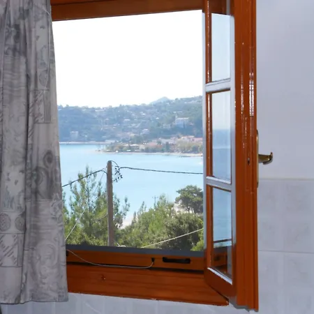 Apart-hotel Travlos