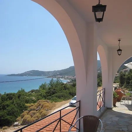 Travlos Eleios-Pronnoi