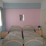 Travlos Apartmanhotel