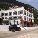 Travlos Apartmanhotel Eleios-Pronnoi