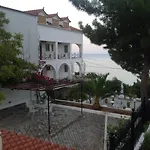 Apartmanhotel Travlos Eleios-Pronnoi