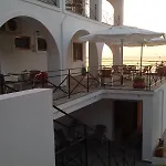 Apartmanhotel Travlos Eleios-Pronnoi