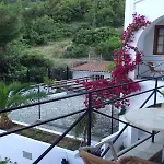 Apartmanhotel Travlos 3*