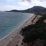 Travlos Apartmanhotel Eleios-Pronnoi