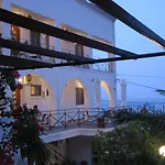 Travlos Apartmanhotel Eleios-Pronnoi