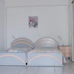 Travlos Apartmanhotel
