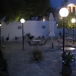 Travlos Apartmanhotel Eleios-Pronnoi