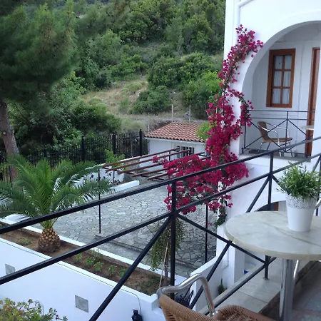 Travlos Eleios-Pronnoi