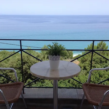 Travlos 3* Eleios-Pronnoi