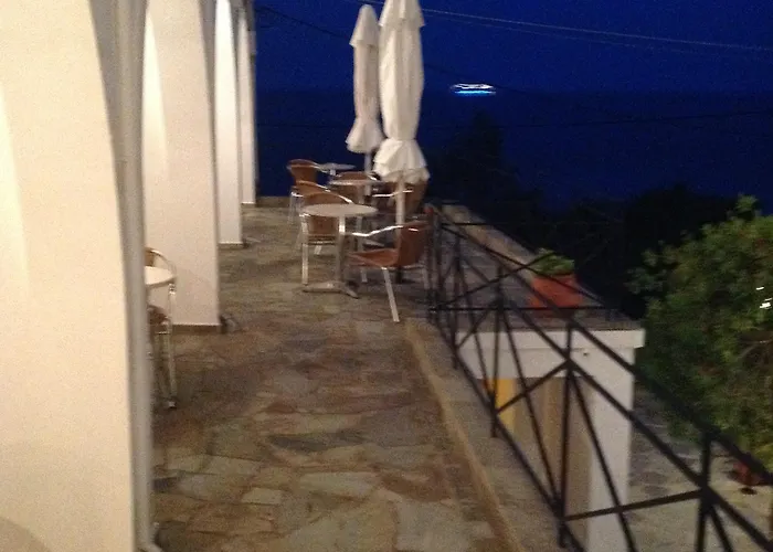 Travlos 3* Eleios-Pronnoi