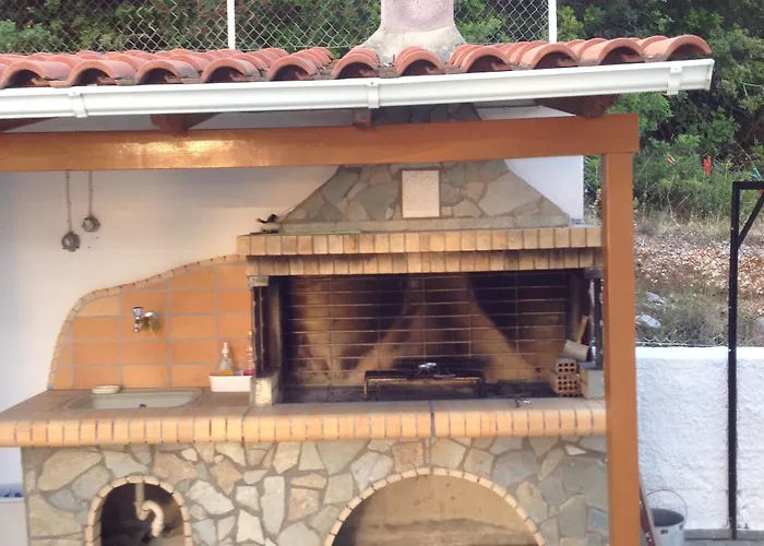 Aparthotel Travlos 3*