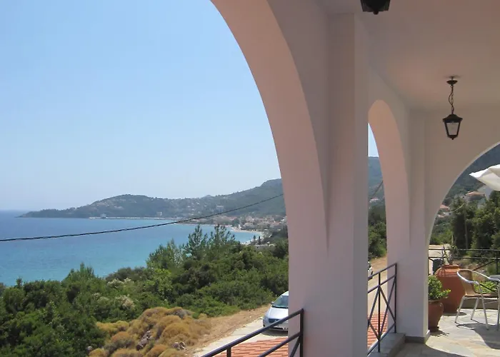 Travlos Eleios-Pronnoi