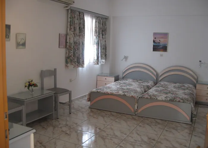 Travlos 3* Eleios-Pronnoi