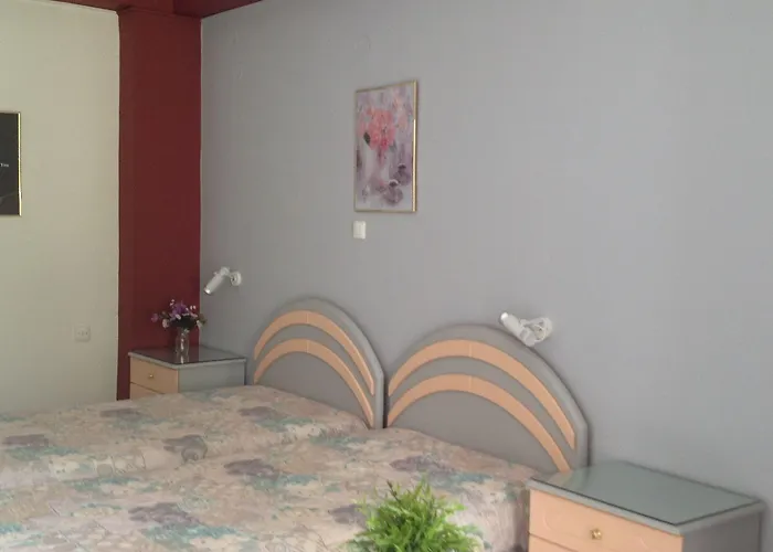 Travlos 3* Eleios-Pronnoi