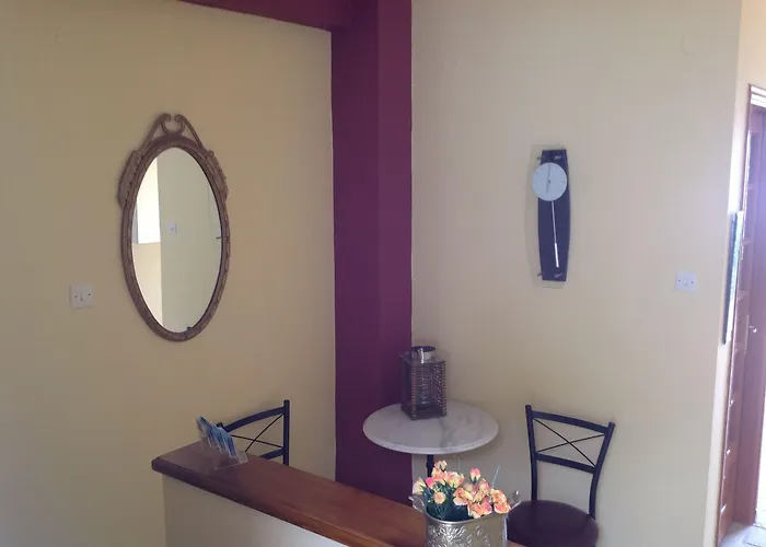 Travlos Eleios-Pronnoi