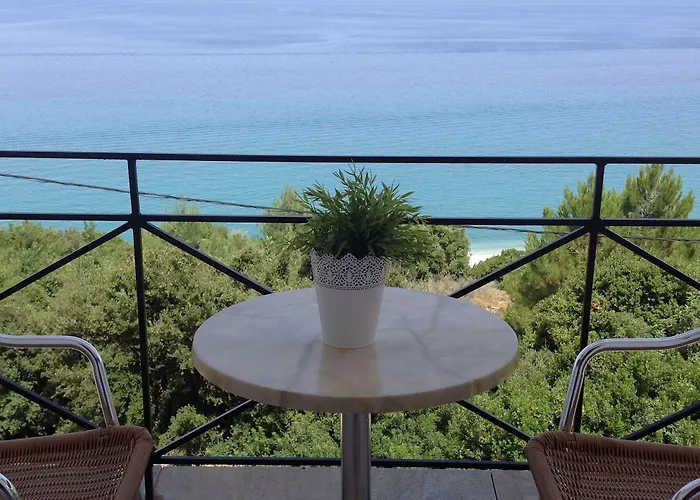 Travlos 3* Eleios-Pronnoi