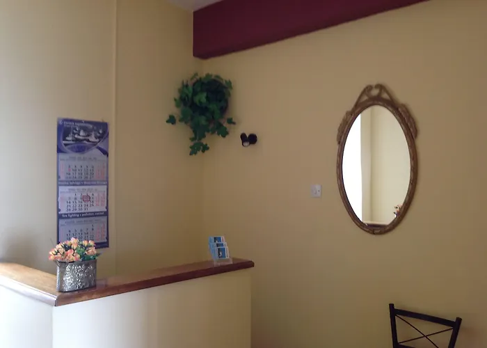 Aparthotel Travlos 3*