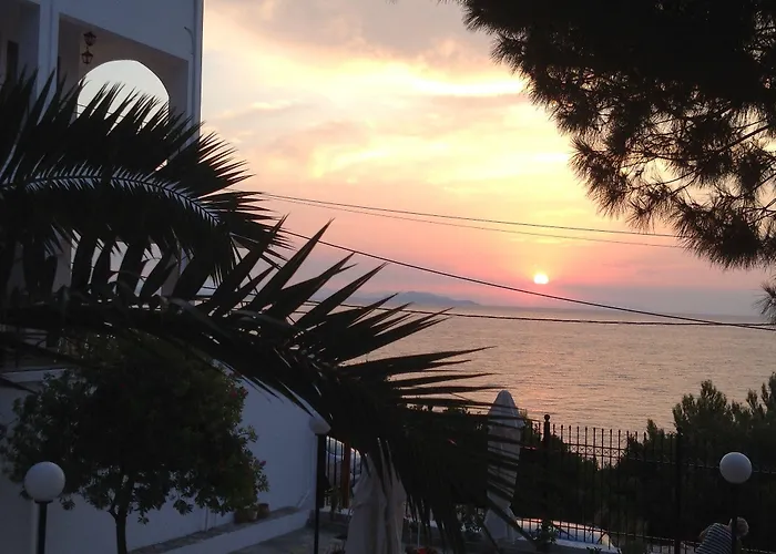 Travlos Eleios-Pronnoi