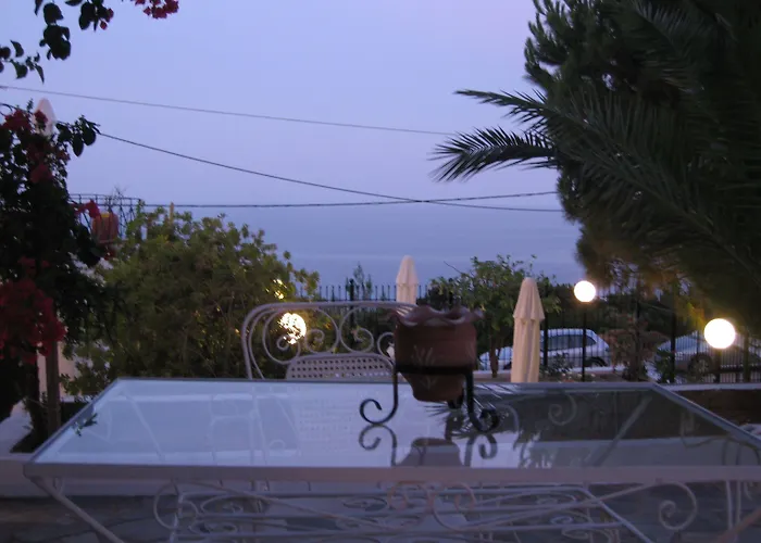 Travlos Eleios-Pronnoi