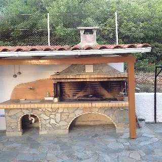 Travlos 3* Eleios-Pronnoi