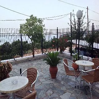 Travlos Aparthotel Eleios-Pronnoi