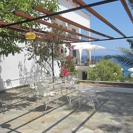 Travlos Eleios-Pronnoi